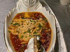 -红辣椒·川菜·火锅(张杨路店)