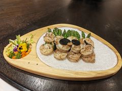 -翠湖宾馆·中餐厅