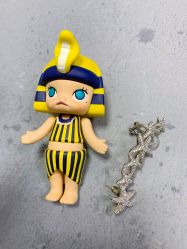 -M'S BANQUET AND SPACE ART