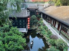 -北园酒家(小北路店)