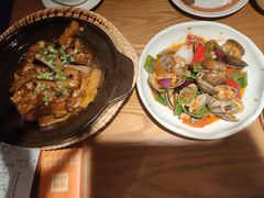 -话梅·客家小厨(东门店)