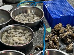 -花苑美食横琴生蚝火锅(拱北粤华路店)