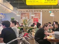 -下酒(华熙店)