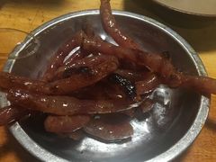 -夜烤·宜宾烧烤(洋河路店)