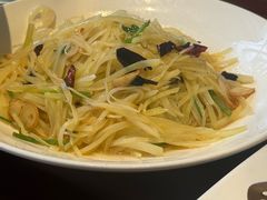 -纪林菜馆·博山菜老字号(华光路店)