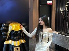 -乔治莫兰迪酒店(济南解放路山东大学店)