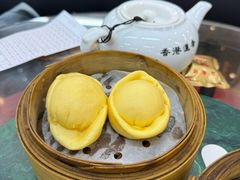 -香港蓮香樓(上環店)