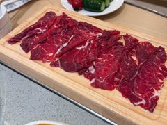 -海底捞火锅(亲贤北街店)