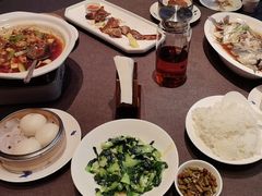 -简小舍·民间手艺菜(武昌江滩店)