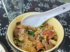 -旺角小渔村(幸福中路店)