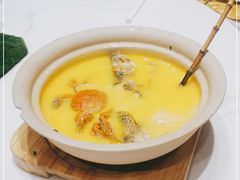 -茶人村·宫廷私厨(奥体印象城店)