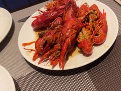 -美食汇·海鲜自助西餐厅·江门富力万达嘉华酒店