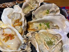 -烧蠔帮·湛江生蚝(南桥店)