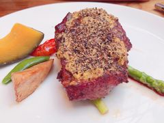 -食间牛排(湖西路店)