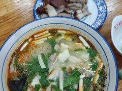 -朱秀英梆梆肉葫芦头(琉璃街店)
