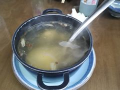 -魁盛居百年鲁菜馆(中林路店)