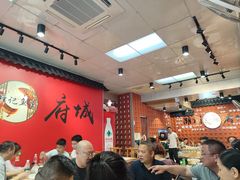 -官塘锋记鱼生·生腌·砂锅粥(牌坊街店)