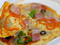 -ADO KAFE(大学城店)