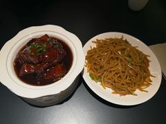 -小菜园新徽菜(青岛市南万象城店)