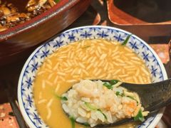 -涌煲记·蟹煲·砂锅海鲜·煲出宁波味(天一旗舰店)