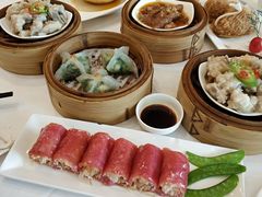 -御彩酒家(东风东路店)