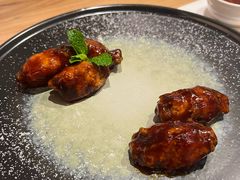 -枣子树·素食餐厅(普陀山店)