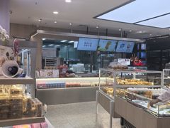 -BreadTalk面包新语(凯德闵行商业中心店)