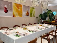 -山与蓝·轻糖鲜果蛋糕(勒泰店)