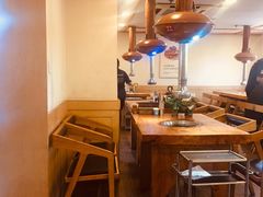 大堂-7年8班朝鲜族非遗美食(三钢里店)