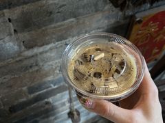 冰橙美式-村上春树