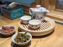 -潮粥荟·潮汕砂锅粥(朝阳大悦城店)