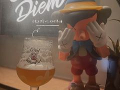 -Carpe Diem精酿空间