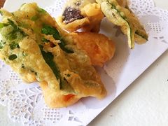 -广州素食学校·素猫豆腐(长洲码头店)