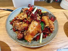 -静一餐厅·湖北菜(前门店)
