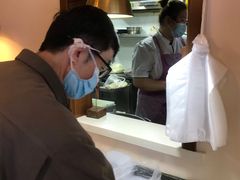 -舒蔡记生煎菜饭(云南中路店)