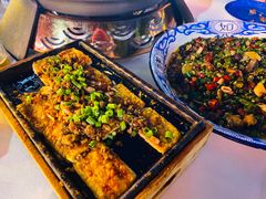 -友记功夫香·人民大排档(红牌楼店)