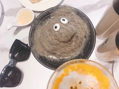 -乐果甜心·潮汕冰室(南澳后宅分店)