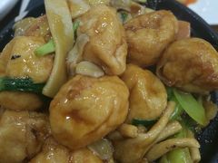 -乡土人家(同泰北路店)