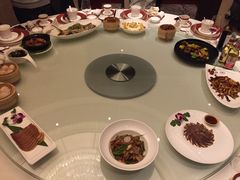 -云粤楼中餐厅(昆明中心假日酒店)