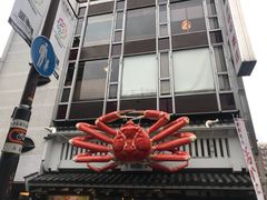 -蟹道乐(道顿堀本店)