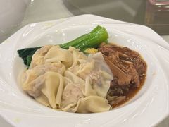 -龙的酒楼·手工早茶·顺德菜(近良路店)