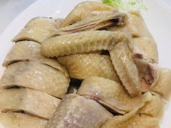 至尊清心鸡-清新鸡沙田乳鸽店(金融店)