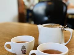 -1901 Cafe(西四店)