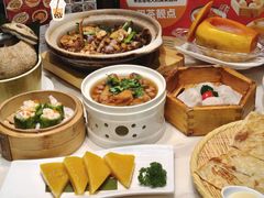 -佛有缘素食馆·荔湾老字号(陈家祠首店)