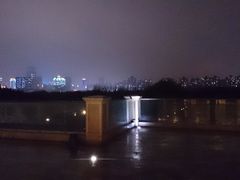2014.11.30-上海中谷小南国花园酒店