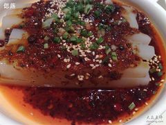 川北凉粉-渝信川菜(华盛店)