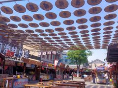 -前王院•巧克力海鲜市集餐厅(万平口店)