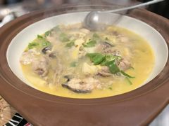 -老海陵·泰州菜(图书馆店)
