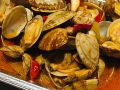 -云晓光头烧烤吧(川沙绿地店)