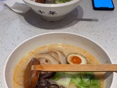 -味千拉面(南虹店)